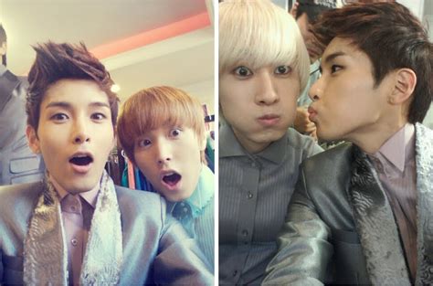 ryeowook and su