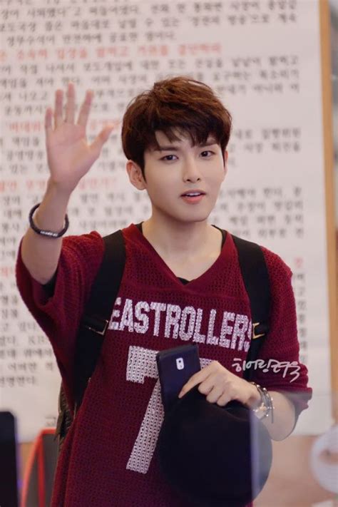 ryeowook height