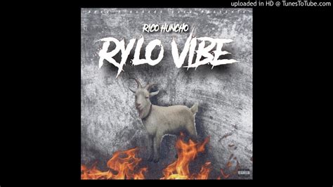 rylo huncho music