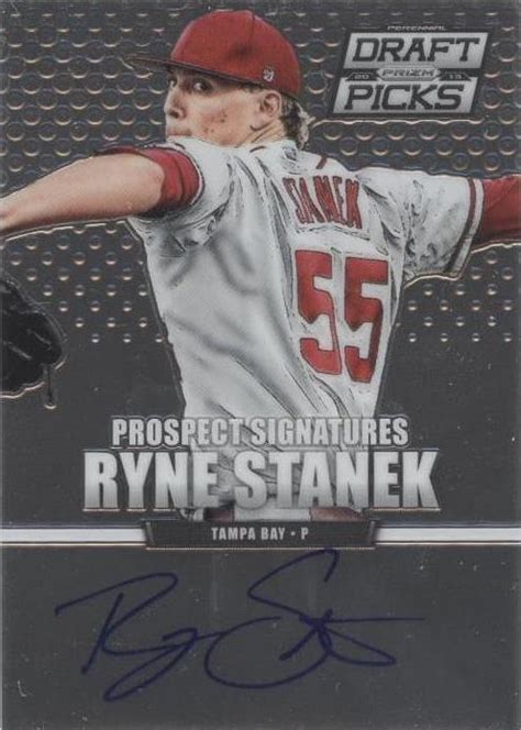 ryne stanek draft