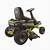 ryobi 48 volt 30inch-50ah battery electric riding lawn mower