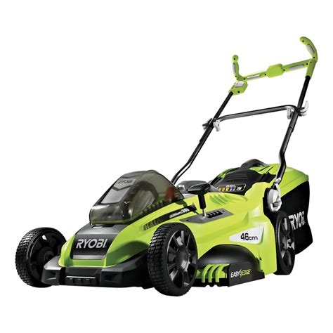 RYOBI RY40LM30 20 in. 40Volt Brushless LithiumIon
