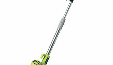 RYOBI Coupebordures électrique 500W 30cm RLT5030S Achat