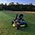 ryobi electric riding lawn mower review