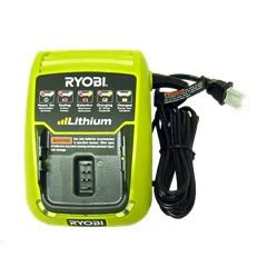 ryobi 12 volt charger