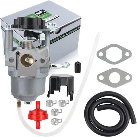 Ryobi Generator Fuel Filter