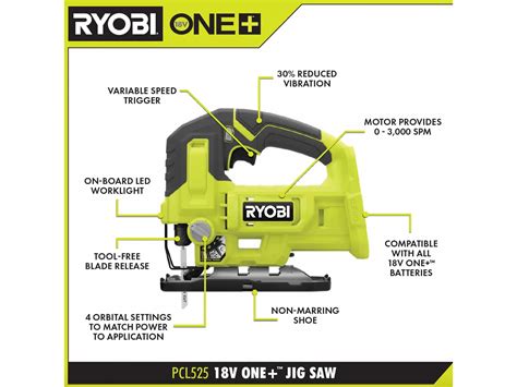 Ryobi Jigsaw Guide Wheel