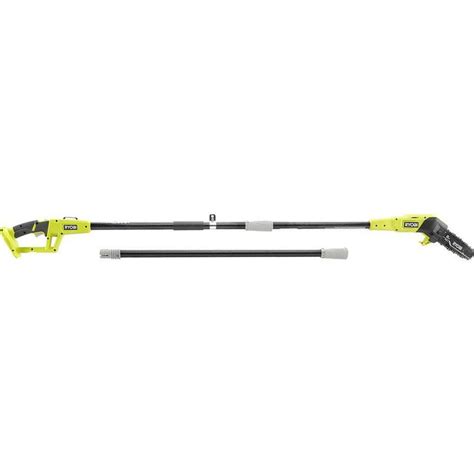 Ryobi Pole Saw Ebay