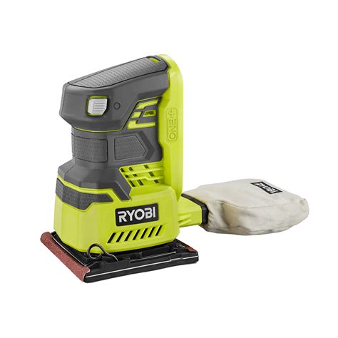 Ryobi Quarter Sheet Sander