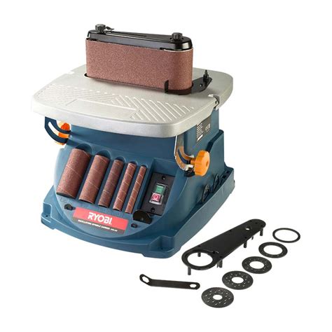 Ryobi Spindle Sander Oscillating