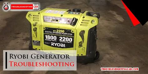 Ryobi RY 903600 (090930278) Ryobi Inverter Generator, Rev 10 (201712