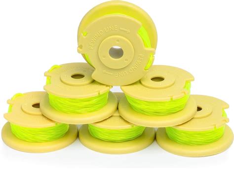 How to remove string head and install blade on ryobi weed eater YouTube