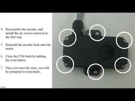 Rytec door controller, Rytec programmable module, Allen Bradley