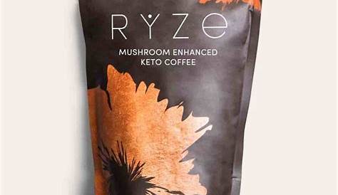 Ryze Coffee Affiliate Program