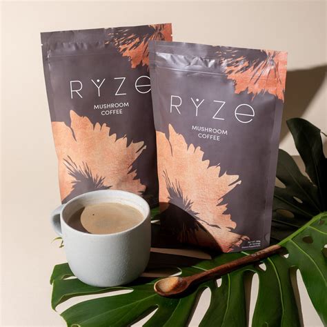 ryze mushroom coffee for weight loss