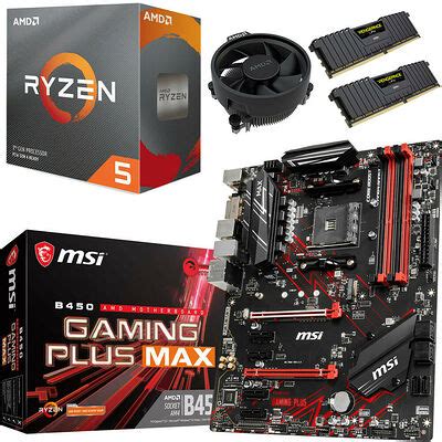 ryzen 5 3600 top achat