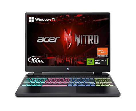 ryzen 7 laptop acer