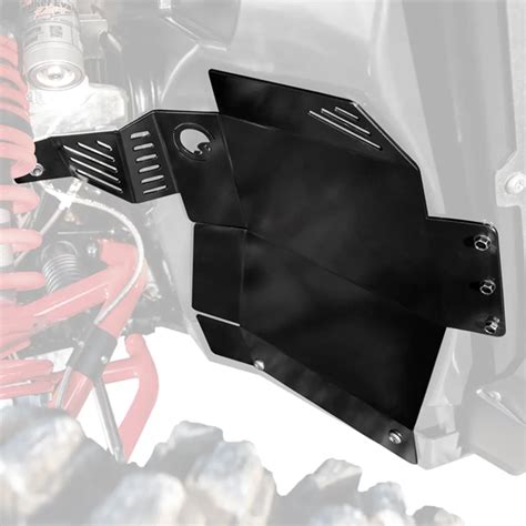 Rzr Front Inner Fender Guards