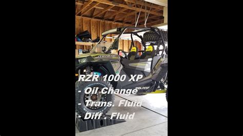 Polaris Rzr Front Differential Parts Diagram
