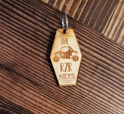 Polaris Keys Cut by Code ATV Ranger RZR Snowmobile key made to codes