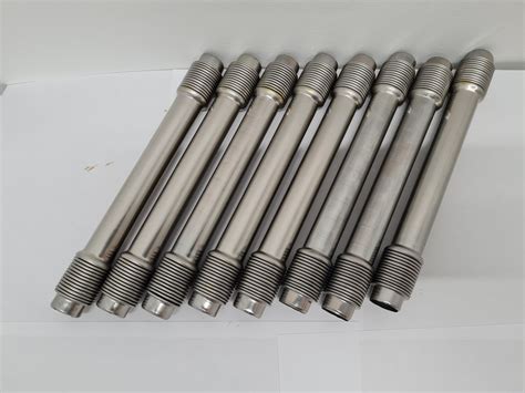 S&S Push Rod Tubes