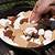 s'mores recipe fire pit