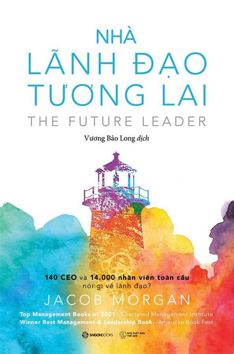 sách nhà lãnh đạo tương lai pdf