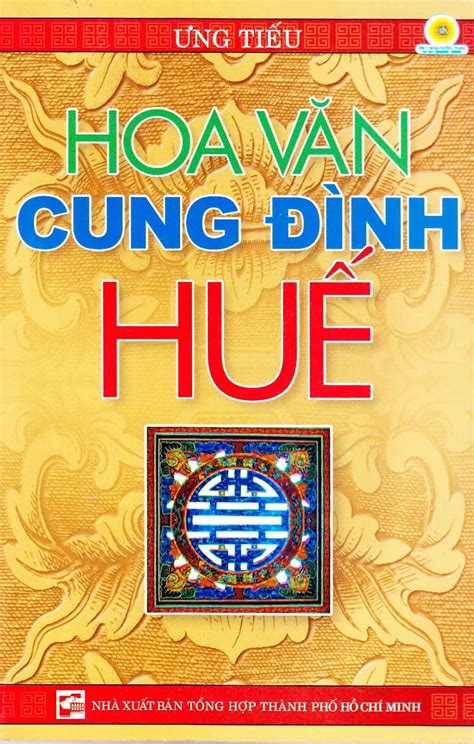 sách về hoa văn cung đình huế pdf