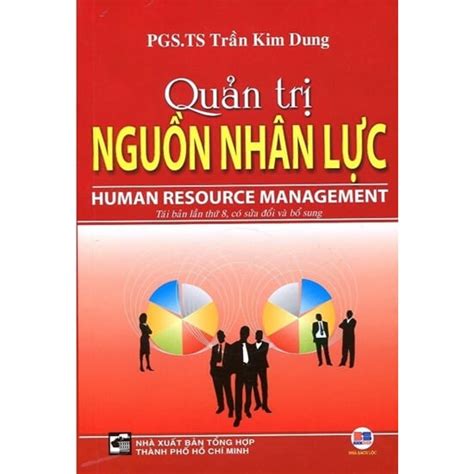 sách về quản trị nhân sự pdf