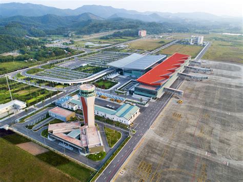 sân bay vân đồn quảng ninh