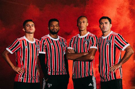 são paulo futebol clube 2021