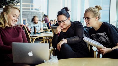 söka kurs på universitet