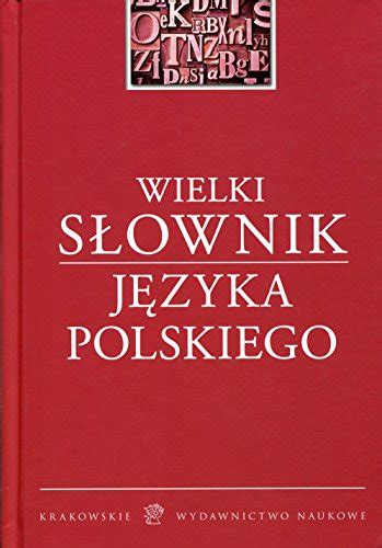 słownik języka polskiego definicja