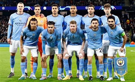 số áo cầu thủ man city 2023