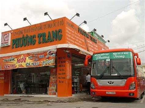 số điện thoại phương trang