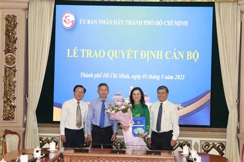 sở giáo dục và đào tạo hcm