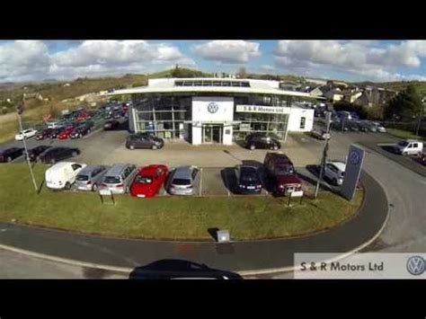 s and r motors donegal