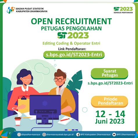 S BPS Pergi ID: Peluang Terbaru untuk Meninjau Data Statistik Populasi Indonesia!