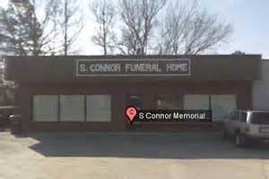 s conner funeral home