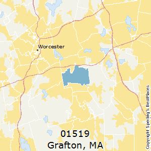 S Grafton Ma Zip Code