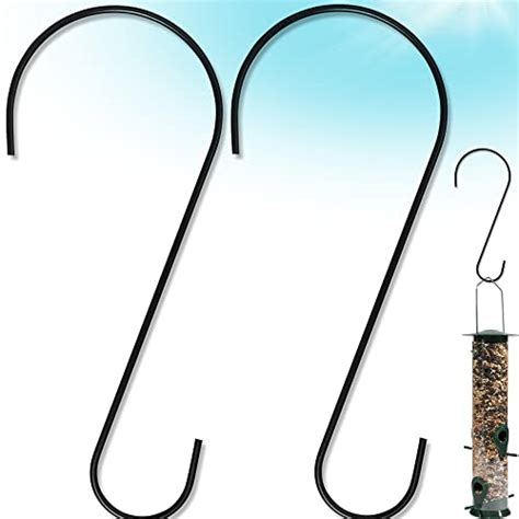 S Hook For Bird Feeder