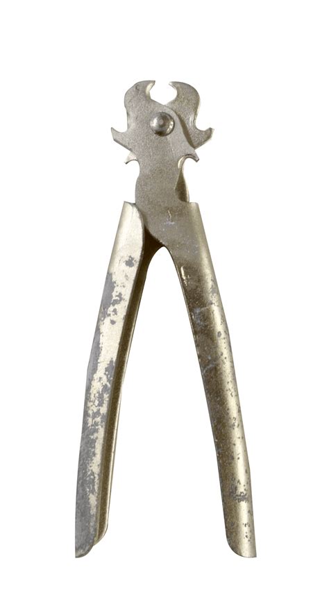 S Hook Pliers