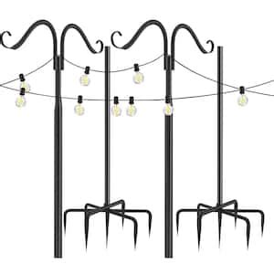 S Hooks For Hanging String Lights