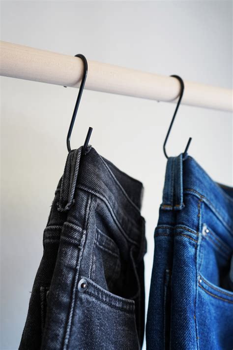 S Hooks To Hang Pants