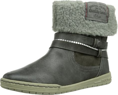 S.Oliver Schuhe (6003056) blau ab 38,00 € Preisvergleich bei idealo.de