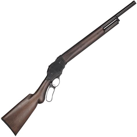 Reviews On The Pw87 Lever Action Shotgun