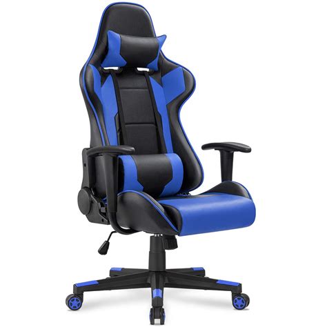 s racer gaming chair instructions