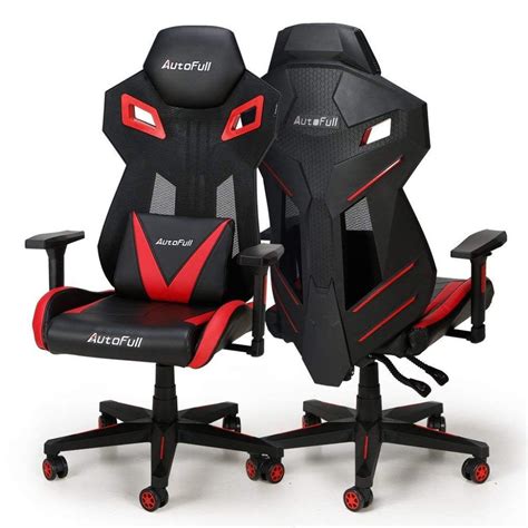 s racer gaming chair parts