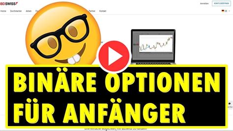 Was sind Binäre Optionen? ++ Definition & Erfahrungen (2021)