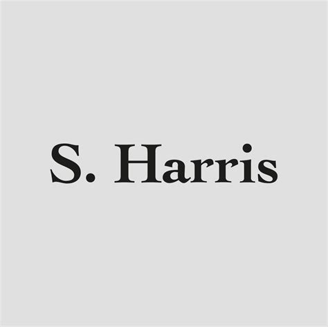 s. harris fabric company
